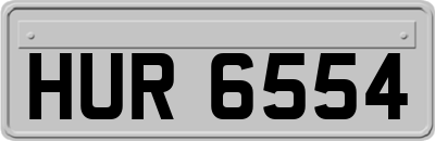 HUR6554