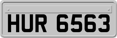 HUR6563