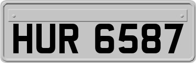 HUR6587