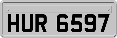 HUR6597