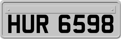 HUR6598