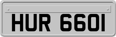 HUR6601