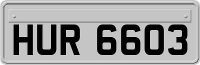 HUR6603