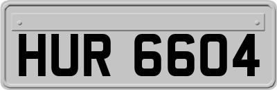 HUR6604