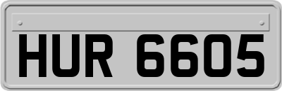 HUR6605