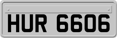 HUR6606