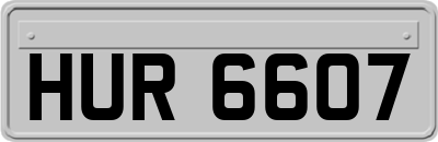 HUR6607