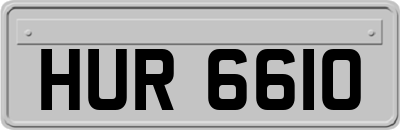 HUR6610