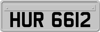 HUR6612