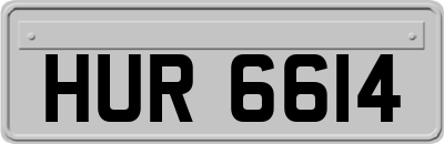 HUR6614