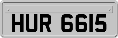 HUR6615