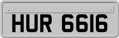 HUR6616