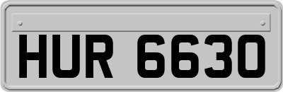 HUR6630