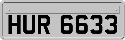 HUR6633