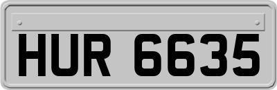 HUR6635