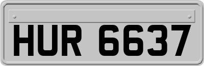 HUR6637