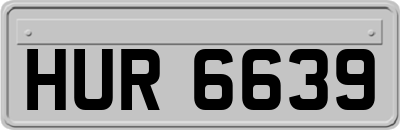 HUR6639