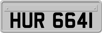 HUR6641