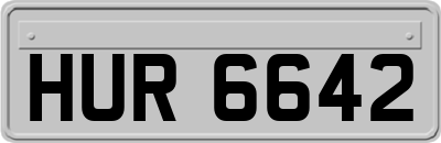 HUR6642