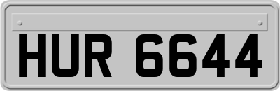 HUR6644