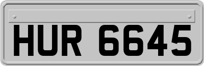 HUR6645