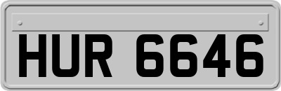 HUR6646