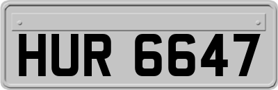 HUR6647