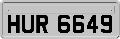 HUR6649