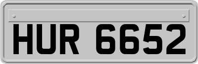 HUR6652