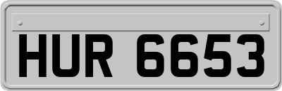 HUR6653