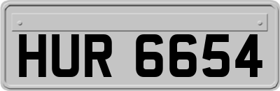 HUR6654