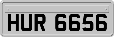 HUR6656