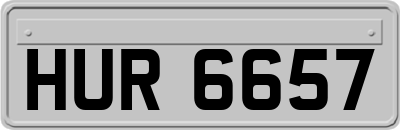 HUR6657