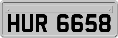 HUR6658