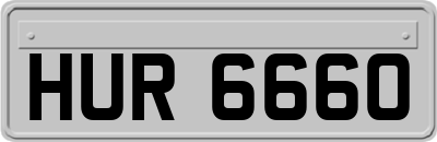 HUR6660