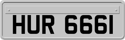 HUR6661