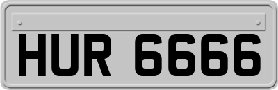 HUR6666