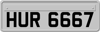 HUR6667