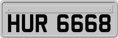 HUR6668