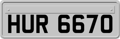 HUR6670