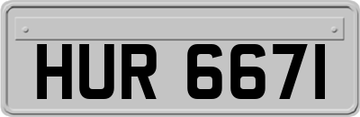 HUR6671