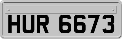 HUR6673