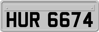 HUR6674