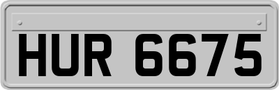 HUR6675