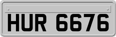 HUR6676