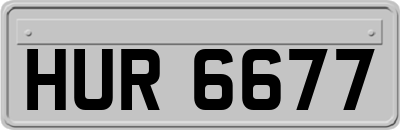 HUR6677