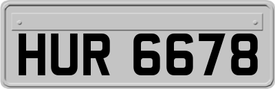 HUR6678