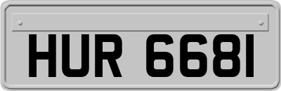 HUR6681