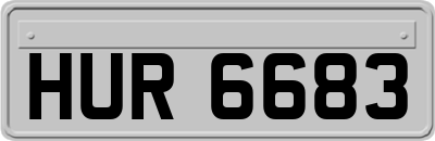 HUR6683