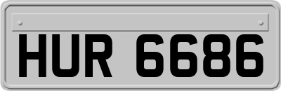 HUR6686